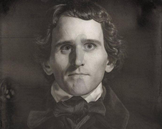 Archivo - ¿Es Los Crímenes De La Academia Una Historia Real: Edgar Allan Poe Investigó Asesinatos?