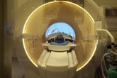 Foto: Cuatro de cada 100 pacientes no pueden realizarse una resonancia magnética de forma óptima por claustrofobia