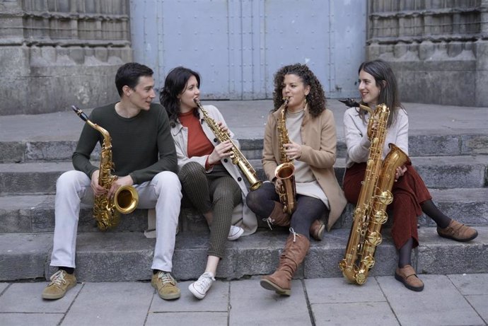 Los Martes Musicales de Fundación Vital inician el año con la actuación de 'asLan ensembLe' en Vitoria-Gasteiz