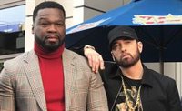 50 Cent prepara una serie de 8 millas: "Va a ser grande, no tengo ninguna duda"