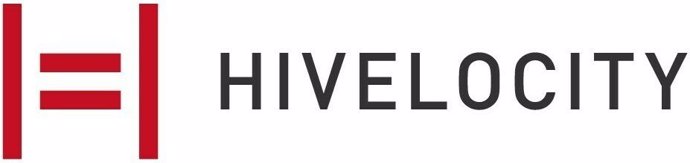 Hivelocity logo