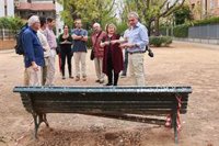 Sanz afirma que Muñoz "hipoteca" el futuro de Sevilla "al no querer negociar" el presupuesto con el PP