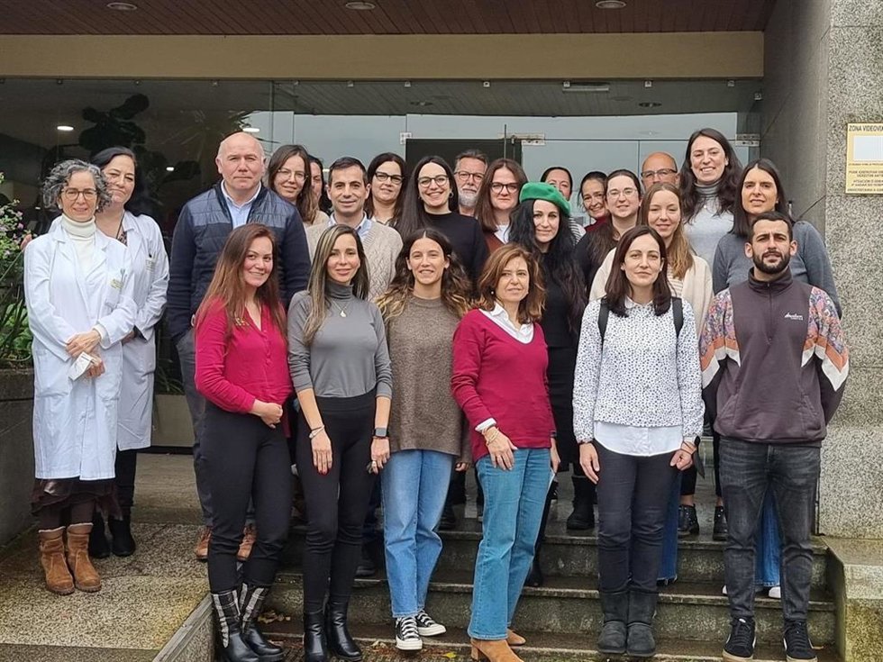 Nutricionistas para el área sanitaria de A Coruña-Cee