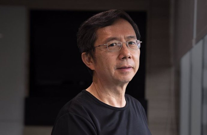 Sim Wong Hoo, creador de las tarjetas de sonido Sound Blaster