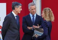 González-Trevijano se despide del TC reivindicando que "en España solo hay una soberanía": "La del pueblo español"