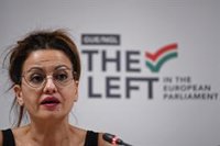 IU censura la "tibieza" de Feijóo ante el asalto en Brasil y ve al PP en los "márgenes de la democracia" con el CGPJ