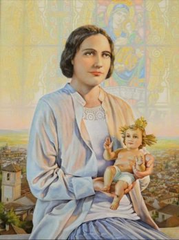 Conchita Barrecheguren