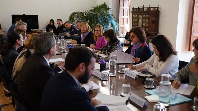 Los robos en la agricultura descienden un 8% en la Comunitat Valenciana, con respecto al año 2019