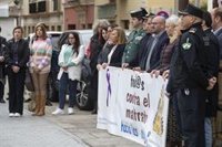 Prisión preventiva para el autor confeso del asesinato de una mujer de 46 años en El Puerto (Cádiz)