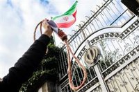 La UE traslada al embajador iraní su "horror" por la ejecución de manifestantes y pide parar las penas de muerte