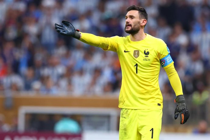 Hugo Lloris