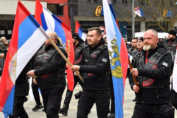 Día de la República Srpska