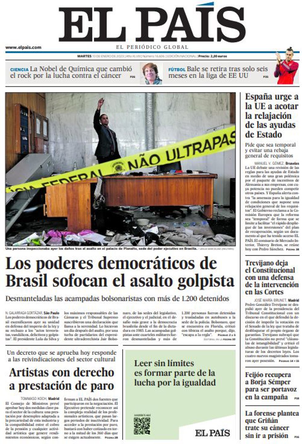 Europa Press
