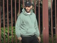 ¡Reaparece! Jorge Pérez ejerce de padrazo coincidiendo con el regreso de Alba Carrillo a televisión