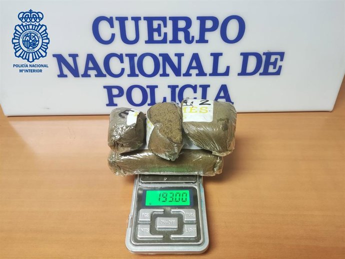 Nota De Prensa Policía Nacional