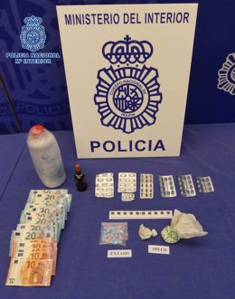 Nota Jefatura Superior La Rioja