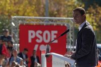 Lobato (PSOE-M): "Me dio bochorno que España no tuviera capacidad para traer y juzgar a Puigdemont"