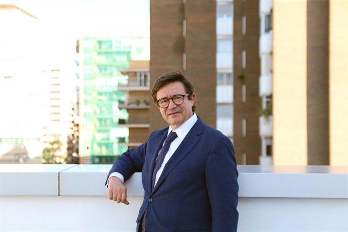 Doctor Andrés Fernández
