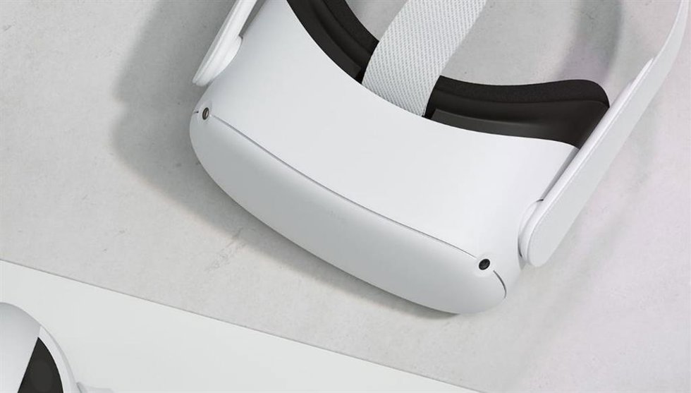 Oculus Quest