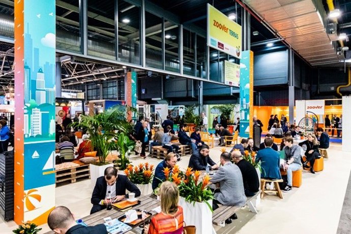 Andalucía regresa a Vakantiebeurs 2023 para "aprovechar la recuperación del turismo holandés".