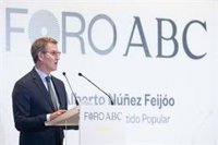 Feijóo dice que si Sánchez acepta rebajar el IVA a carne, pescado y conservas, el PP votará 'sí' al decreto anticrisis