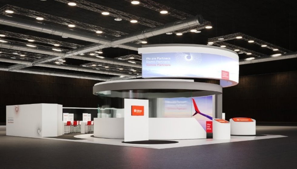 Soltour Travel Partners presentará sus novedades para 2023 en Fitur.