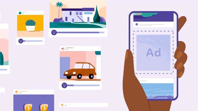 Campaña publicitaria