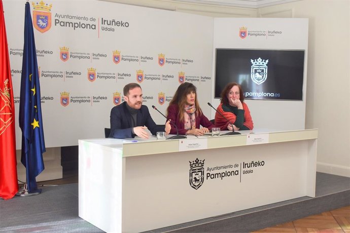 Np Rueda Pasarela Y Plaza De La Cruz