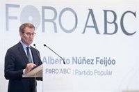 Feijóo: "El Gobierno debe retratarse y demostrar si quiere avanzar o seguir controlando el Poder Judicial"