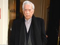 Mario Vargas Llosa, sobrepasado por los rumores sobre su ruptura con Isabel Preysler: "¡Por favor!"
