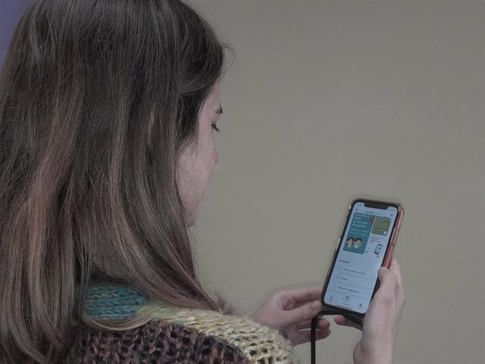 La aplicación 'Salud Andalucía' alcanza los seis millones de descargas