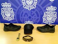 Dos detenidos tras golpear a la dueña de una vivienda que los sorprendió mientras robaban