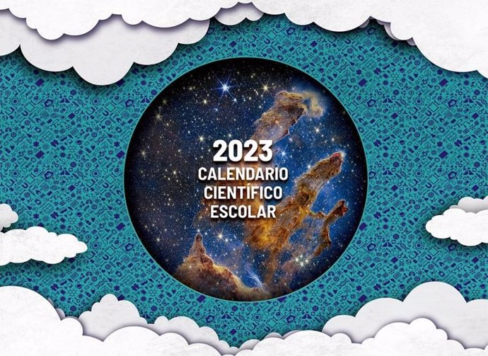 Más de 800.000 personas utilizaron el Calendario científico escolar 2022.