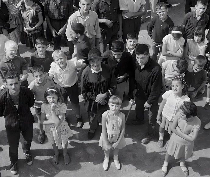 El camino, la película de Ana Mariscal que adaptó por primera vez una novela de Delibes, llega a FlixOlé