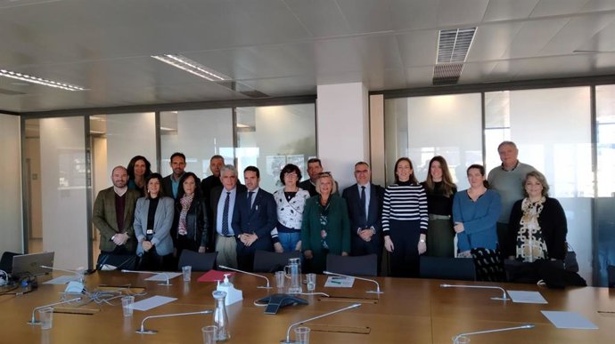 En la primera edición de 2023 del Foro de Turismo de Málaga se han abordado el Plan de Acción para la promoción del destino en este año y la inminente presencia del destino en Fitur.