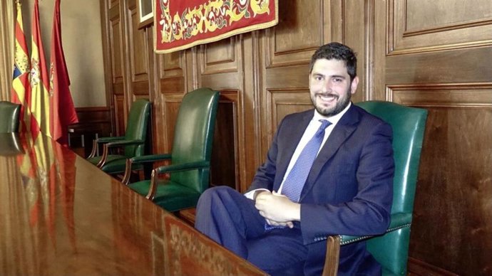 Archivo - Alejandro Nolasco