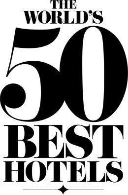 50Best Logo