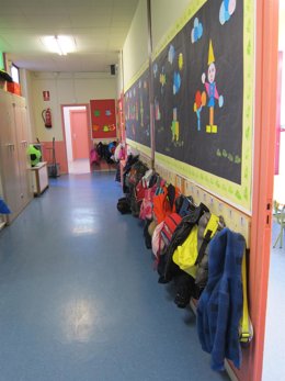 Archivo - Aula, Clase, Alumnos, Guardería, Escuela, Colegio, Niños