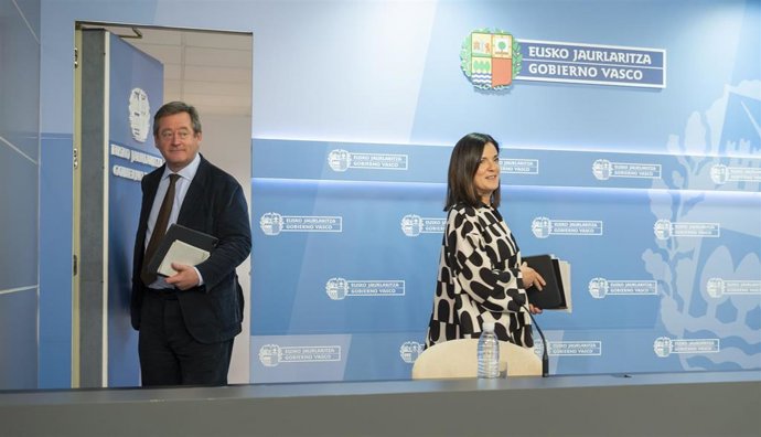 Zupiria y Artolazabal