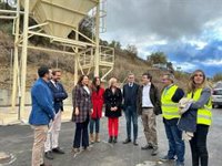 La Junta destina casi 12 millones de euros para agrupar vertidos y construir nuevas depuradoras en Granada