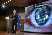 Page pide al Gobierno central prorrogar el programa Investigo y, si no lo hace, no descarta crear uno específico en C-LM