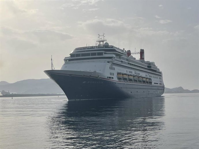 Imagen de archivo del Borealis 