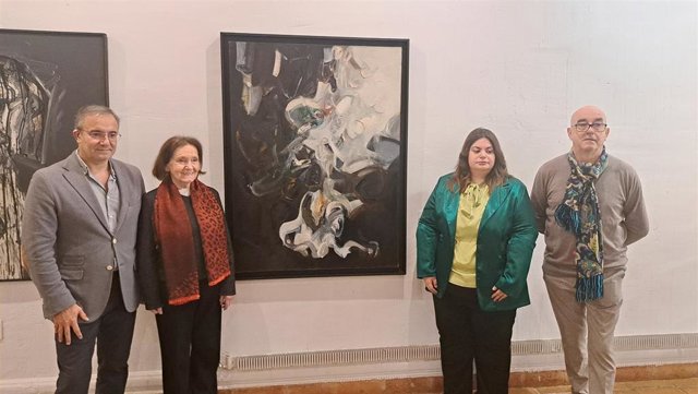 La obra de Salvador Victoria en la FAP.