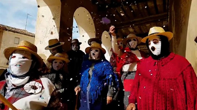 Archivo - Botargas, una tradición ancestral en la provincia de Guadalajara