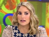 Alba Carrillo reaparece un mes después, confirma que ha recibido un burofax de Jorge Pérez y le manda un mensaje