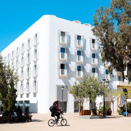 Schroders Capital adquiere The Standard Hotel en Ibiza