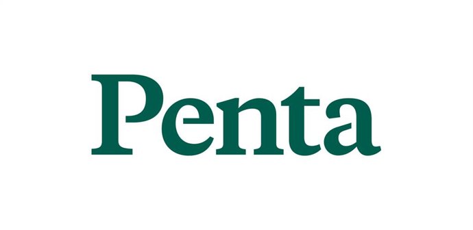 Penta logo