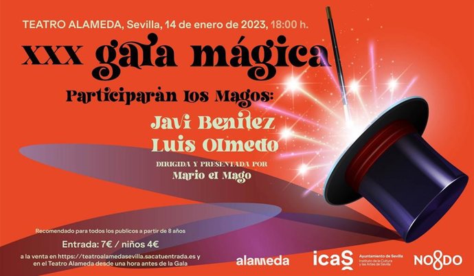 Nota De Prensa. Teatro Alameda