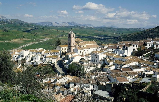 Archivo - Casabermeja