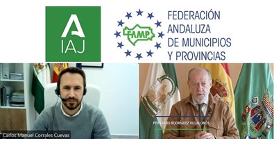 Federación Andaluza de Municipios y Provincias